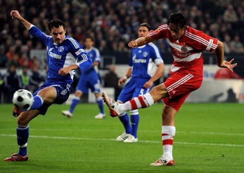 终在角球战 终在角球战